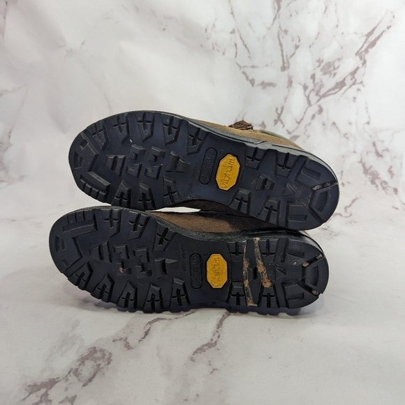 Asolo Hiking Boots Women US Size 8.5 UK 7 EU Mountaineering Gore Waterproof - Picture 13 of 14